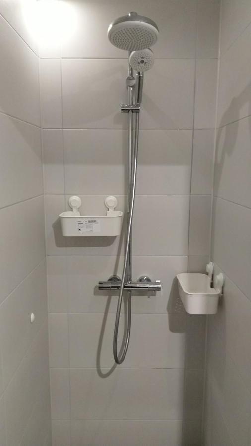 Ferienwohnung Apartament Zielona Wierzba Blisko Sky Tower Breslau Exterior foto
