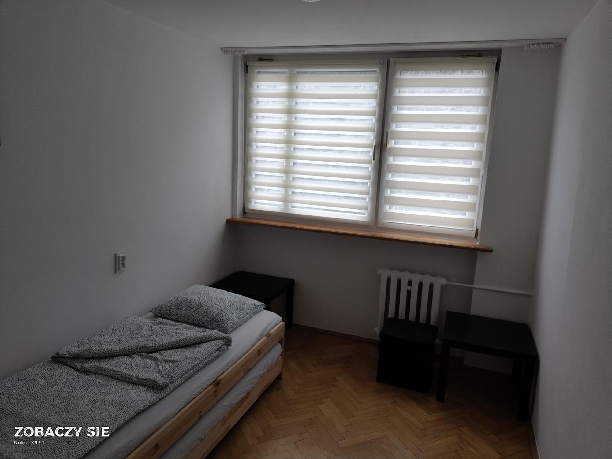 Ferienwohnung Apartament Zielona Wierzba Blisko Sky Tower Breslau Exterior foto